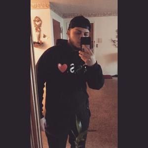 Meet your Posher, Adonnis